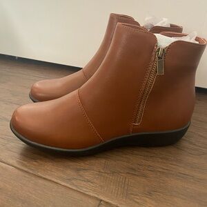 Women’s Ankle Boots